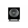 Сабвуфер Wharfedale Diamond SW-12 black
